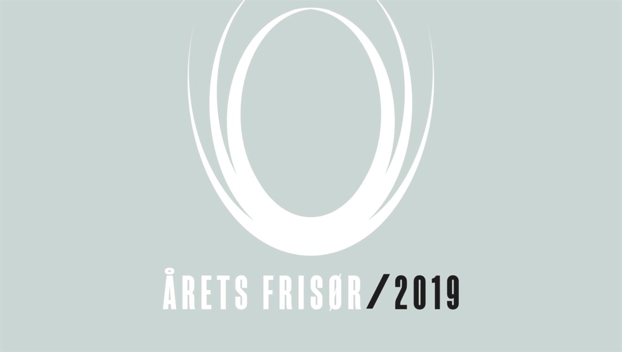 Adam og Eva Grensen har 7 nominasjoner i Årets Frisør 2019!